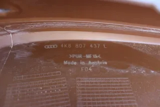 4K8807437L Бампер передний Audi A6 C7 (S6,RS6) Арт e12699985, вид 5