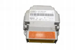 8J0959655 Блок AirBag Audi TT 2 Арт e12699951, вид 3