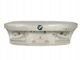 2015-2018 Крышка багажника (дверь 3-5) BMW 7 G11/G12 Арт e12699913, вид 1