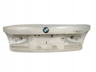 2015-2018 Крышка багажника (дверь 3-5) BMW 7 G11/G12 Арт e12699913, вид 2