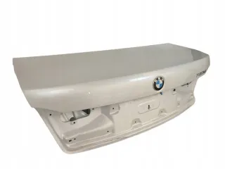 2015-2018 Крышка багажника (дверь 3-5) BMW 7 G11/G12 Арт e12699913, вид 6