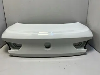 7228478 Крышка багажника (дверь 3-5) BMW 6 F06/F12/F13 Арт e12699912, вид 1