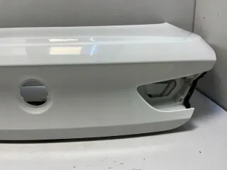 7228478 Крышка багажника (дверь 3-5) BMW 6 F06/F12/F13 Арт e12699912, вид 3