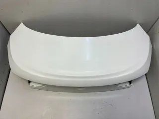 7228478 Крышка багажника (дверь 3-5) BMW 6 F06/F12/F13 Арт e12699912, вид 4