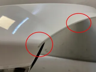 7228478 Крышка багажника (дверь 3-5) BMW 6 F06/F12/F13 Арт e12699912, вид 6