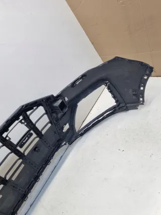 4M0807437Q Бампер передний Audi Q7 4M restailing Арт e12699879, вид 7