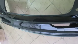 8R0807833H Бампер задний Audi Q5 1 Арт e12699843, вид 5