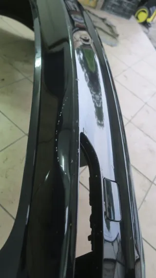 8R0807833H Бампер задний Audi Q5 1 Арт e12699843, вид 6