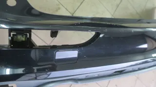 8R0807833H Бампер задний Audi Q5 1 Арт e12699843, вид 7
