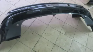 8R0807833H Бампер задний Audi Q5 1 Арт e12699843, вид 8