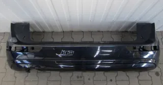 8R0807511 Бампер задний Audi Q5 1 Арт e12699827, вид 1