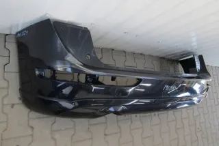 8R0807511 Бампер задний Audi Q5 1 Арт e12699827, вид 3