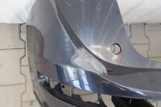 8R0807511 Бампер задний Audi Q5 1 Арт e12699827, вид 5