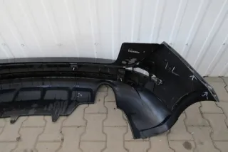 8R0807511 Бампер задний Audi Q5 1 Арт e12699827, вид 8