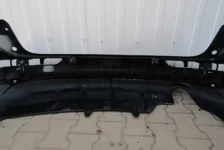 8R0807511 Бампер задний Audi Q5 1 Арт e12699827, вид 9