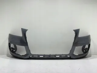 8R0807061E Бампер передний Audi Q5 1 Арт e12699776, вид 2