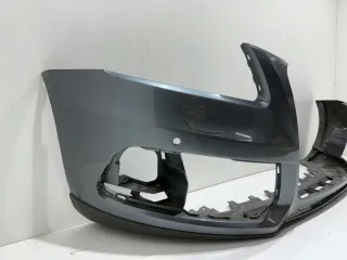 8R0807061E Бампер передний Audi Q5 1 Арт e12699776, вид 3