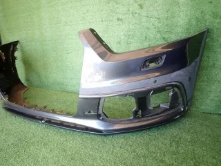 8U0807437D Бампер передний Audi Q3 1 Арт e12699736, вид 2