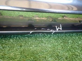 8U0807437D Бампер передний Audi Q3 1 Арт e12699736, вид 5