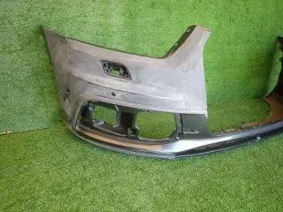 8U0807437D Бампер передний Audi Q3 1 Арт e12699736, вид 6