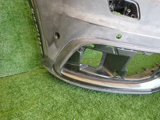 8U0807437D Бампер передний Audi Q3 1 Арт e12699736, вид 7