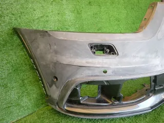 8U0807437D Бампер передний Audi Q3 1 Арт e12699736, вид 8