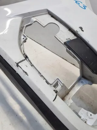 8U0807061A Бампер передний Audi Q3 1 Арт e12699735, вид 3
