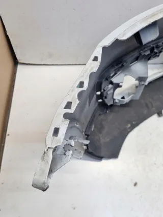8U0807061A Бампер передний Audi Q3 1 Арт e12699735, вид 8