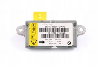 6920478 6970907 Блок AirBag BMW 7 E65/E66 Арт e12699657, вид 1