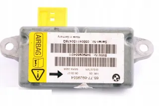 6920478 6970907 Блок AirBag BMW 7 E65/E66 Арт e12699657, вид 2
