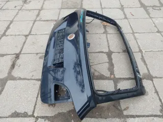  Крышка багажника (дверь 3-5) BMW 5 E60/E61 Арт e12699656, вид 4