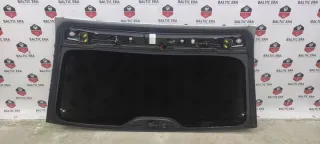 51317411929 Крышка багажника (дверь 3-5) BMW 5 G30/G31 Арт e12699633, вид 3