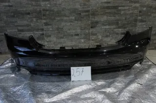 807511R Бампер задний Audi A7 1 (S7,RS7) Арт e12699595, вид 1