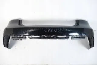 4K8807511 Бампер задний Audi A7 2 (S7,RS7) Арт e12699575, вид 1