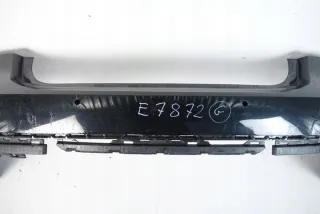 4K8807511 Бампер задний Audi A7 2 (S7,RS7) Арт e12699575, вид 3