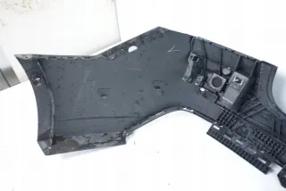 4K8807511 Бампер задний Audi A7 2 (S7,RS7) Арт e12699575, вид 5