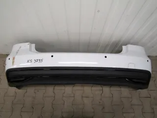 4K8807511 Бампер задний Audi A7 2 (S7,RS7) Арт e12699573, вид 1