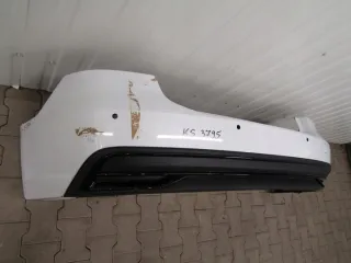 4K8807511 Бампер задний Audi A7 2 (S7,RS7) Арт e12699573, вид 2
