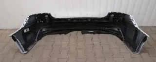 4K8807511 Бампер задний Audi A7 2 (S7,RS7) Арт e12699573, вид 3