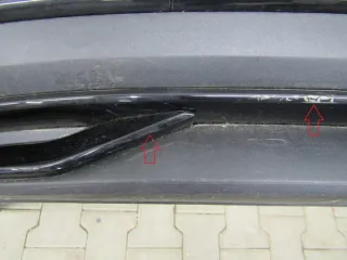 4K8807511 Бампер задний Audi A7 2 (S7,RS7) Арт e12699573, вид 5