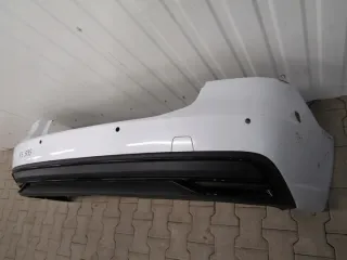 4K8807511 Бампер задний Audi A7 2 (S7,RS7) Арт e12699573, вид 6