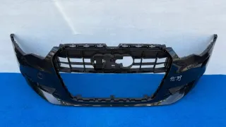 2011-2014 4G0807437 Бампер передний Audi A6 C7 (S6,RS6) Арт e12699462, вид 1