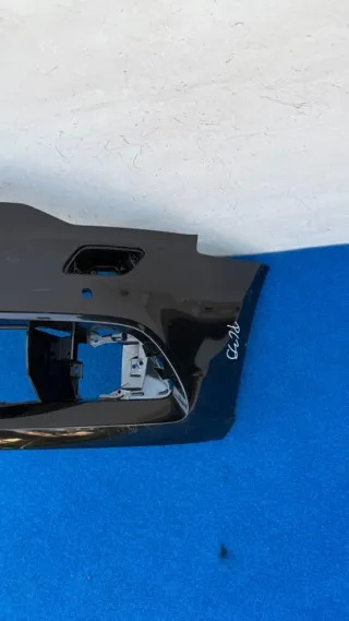 2011-2014 4G0807437 Бампер передний Audi A6 C7 (S6,RS6) Арт e12699462, вид 5