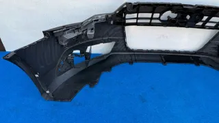 2011-2014 4G0807437 Бампер передний Audi A6 C7 (S6,RS6) Арт e12699462, вид 7