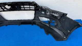 2011-2014 4G0807437 Бампер передний Audi A6 C7 (S6,RS6) Арт e12699462, вид 8