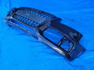 8T0807437D OE8T0807437D-0902 OE8T0807437D OE8T0853651E Бампер передний Audi A5 (S5,RS5) 1 Арт e12699449, вид 2