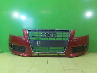 16AB108 Бампер передний Audi A5 (S5,RS5) 1 Арт e12699448, вид 1