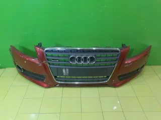 16AB108 Бампер передний Audi A5 (S5,RS5) 1 Арт e12699448, вид 2