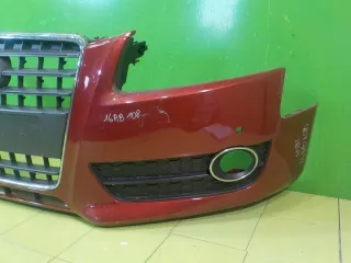 16AB108 Бампер передний Audi A5 (S5,RS5) 1 Арт e12699448, вид 4
