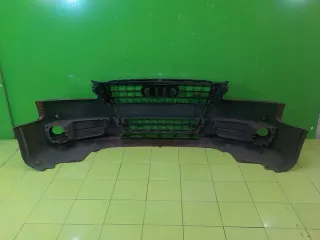 16AB108 Бампер передний Audi A5 (S5,RS5) 1 Арт e12699448, вид 7